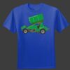 Nano T-Cotton T Shirt Thumbnail