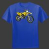 Nano T-Cotton T Shirt Thumbnail