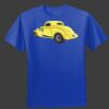 Nano T-Cotton T Shirt Thumbnail
