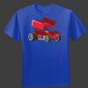 Nano T-Cotton T Shirt Thumbnail