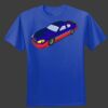 Nano T-Cotton T Shirt Thumbnail