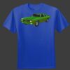 Nano T-Cotton T Shirt Thumbnail