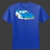 Nano T-Cotton T Shirt Thumbnail