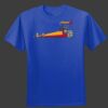 Nano T-Cotton T Shirt Thumbnail