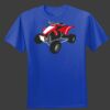 Nano T-Cotton T Shirt Thumbnail