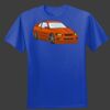 Nano T-Cotton T Shirt Thumbnail