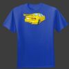 Nano T-Cotton T Shirt Thumbnail