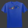 Nano T-Cotton T Shirt Thumbnail