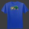 Nano T-Cotton T Shirt Thumbnail
