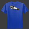 Nano T-Cotton T Shirt Thumbnail