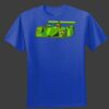 Nano T-Cotton T Shirt Thumbnail
