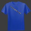 Nano T-Cotton T Shirt Thumbnail