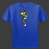 Nano T-Cotton T Shirt Thumbnail