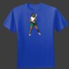 Nano T-Cotton T Shirt Thumbnail