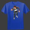 Nano T-Cotton T Shirt Thumbnail