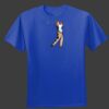 Nano T-Cotton T Shirt Thumbnail