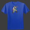 Nano T-Cotton T Shirt Thumbnail