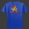 Nano T-Cotton T Shirt Thumbnail