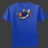 Nano T-Cotton T Shirt Thumbnail