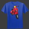 Nano T-Cotton T Shirt Thumbnail