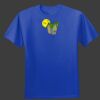 Nano T-Cotton T Shirt Thumbnail