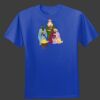 Nano T-Cotton T Shirt Thumbnail