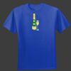 Nano T-Cotton T Shirt Thumbnail