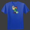 Nano T-Cotton T Shirt Thumbnail