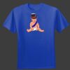 Nano T-Cotton T Shirt Thumbnail