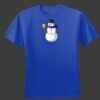 Nano T-Cotton T Shirt Thumbnail