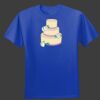 Nano T-Cotton T Shirt Thumbnail