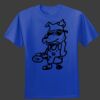 Nano T-Cotton T Shirt Thumbnail