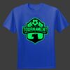 Nano T-Cotton T Shirt Thumbnail