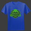 Nano T-Cotton T Shirt Thumbnail