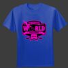 Nano T-Cotton T Shirt Thumbnail