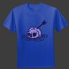 Nano T-Cotton T Shirt Thumbnail