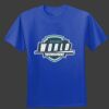 Nano T-Cotton T Shirt Thumbnail