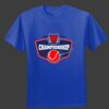 Nano T-Cotton T Shirt Thumbnail