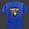 Nano T-Cotton T Shirt Thumbnail