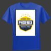 Nano T-Cotton T Shirt Thumbnail