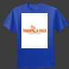 Nano T-Cotton T Shirt Thumbnail