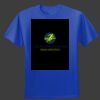 Nano T-Cotton T Shirt Thumbnail