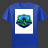 Nano T-Cotton T Shirt Thumbnail