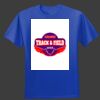 Nano T-Cotton T Shirt Thumbnail