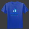 Nano T-Cotton T Shirt Thumbnail