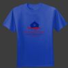 Nano T-Cotton T Shirt Thumbnail