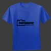 Nano T-Cotton T Shirt Thumbnail