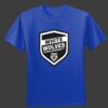Nano T-Cotton T Shirt Thumbnail