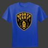 Nano T-Cotton T Shirt Thumbnail