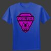 Nano T-Cotton T Shirt Thumbnail